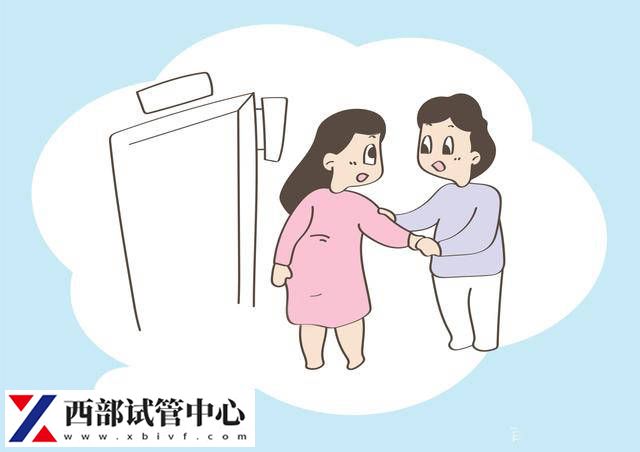 試管胚胎移植之后有哪些常見的問題？ (圖1)